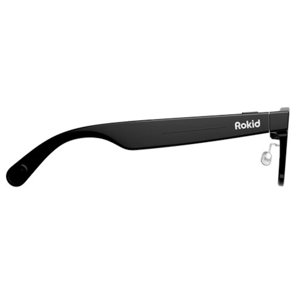 Okulary ROKID RV101 z AI Czarny