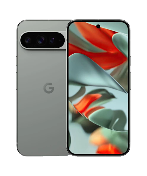 Smartfon GOOGLE Pixel 9 Pro XL 5G 16/128GB Zielonoszary