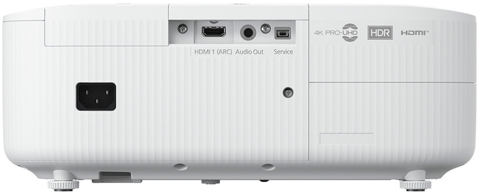 Projektor EPSON EH-TW6150 Projektor EPSON EH-TW6150