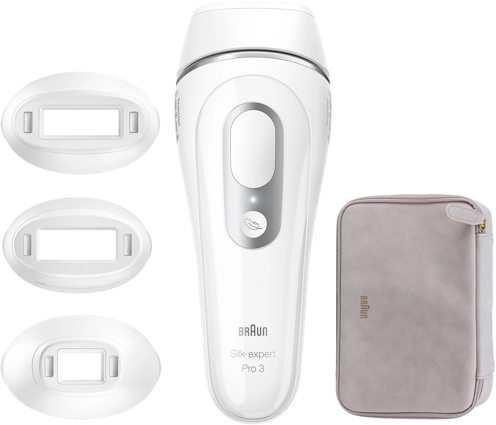 Depilator IPL Braun Silk-expert Pro 3 PL3230