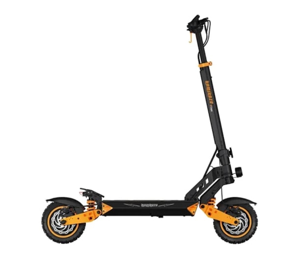 Kamikaze K1 Max