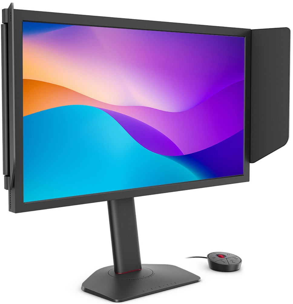 Monitor BENQ Zowie XL2586X 24.1" 540Hz