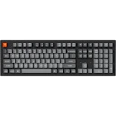 Klawiatura KEYCHRON K10 Max QMK Wireless Hot-Swap Super Brown Switch