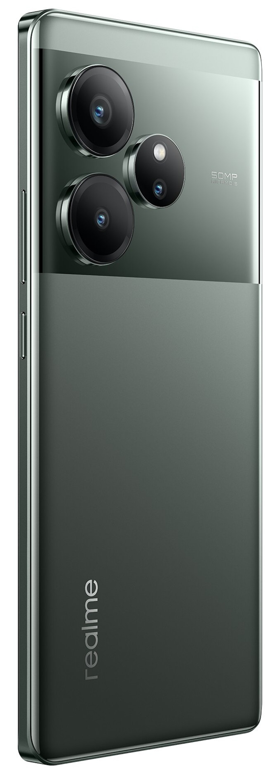Smartfon REALME GT 6 16/512GB 5G Zielony Smartfon REALME GT 6 16/512GB 5G Zielony
