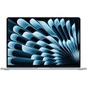 Laptop Apple MacBook Air 2026 15.3" Retina M5 16GB RAM 1TB SSD macOS Błękitny