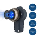 Masażer antycellulitowy MEDIVON Celestine