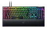 Klawiatura Razer BlackWidow V4 Pro Yellow Switch