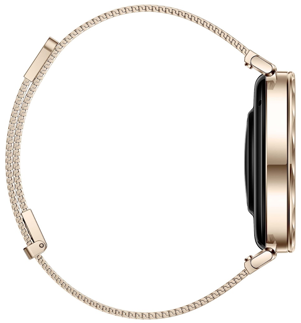 Smartwatch Huawei Watch GT 5 Elegant 41mm Złoty Smartwatch Huawei Watch GT 5 Elegant 41mm Złoty