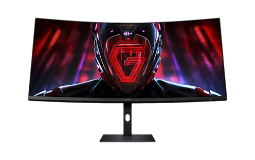 Monitor Xiaomi G34WQi 34