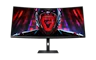 Monitor Xiaomi G34WQi 34