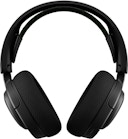 Słuchawki STEELSERIES Arctis Nova 5X Wireless Czarny