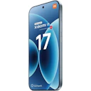Smartfon XIAOMI 17 5G 12/512GB 6.3" 120Hz Jasnoniebieski