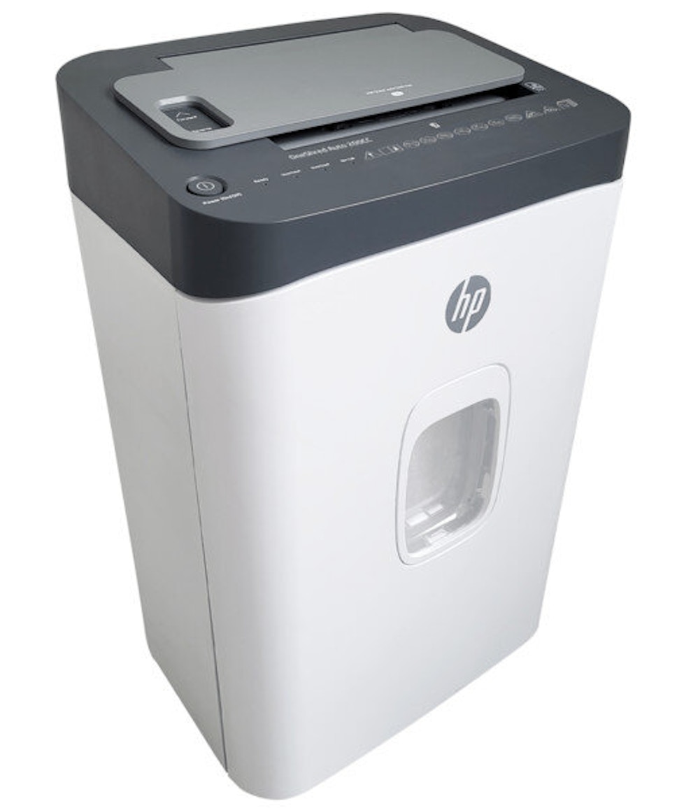 Niszczarka HP OneShred Auto 200CC 28 L