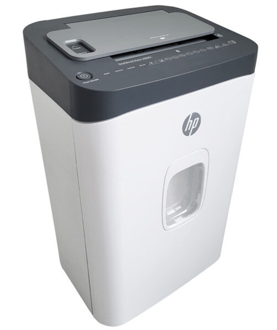Niszczarka HP OneShred Auto 200CC 28 L Niszczarka HP OneShred Auto 200CC 28 L