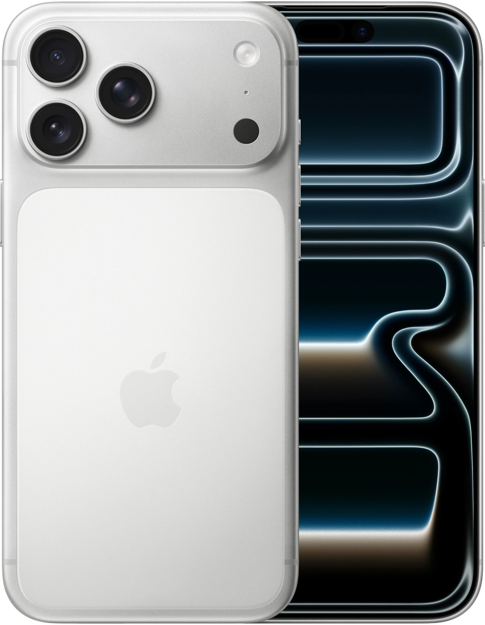 Apple iPhone 17 Pro Max 256GB Srebrny