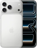 Apple iPhone 17 Pro Max 256GB Srebrny