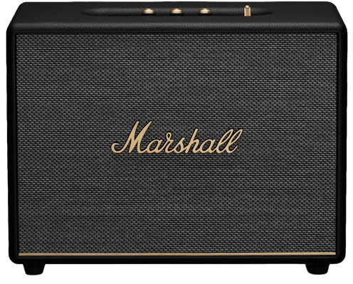 Głośnik MARSHALL Woburn III czarny