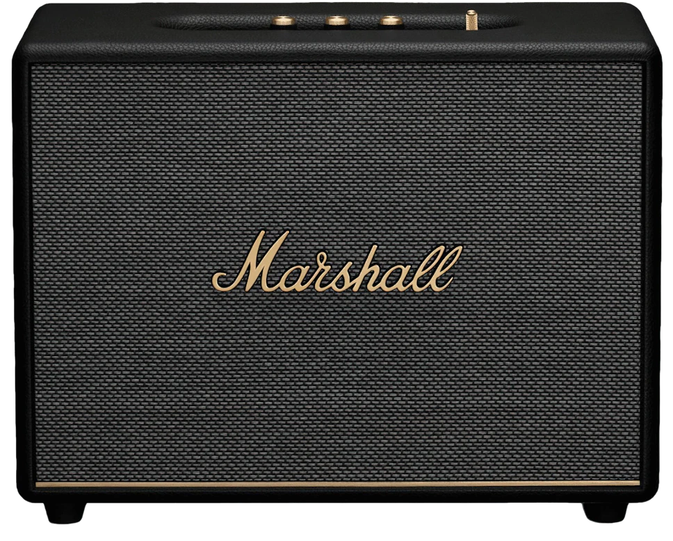 Głośnik MARSHALL Woburn III czarny