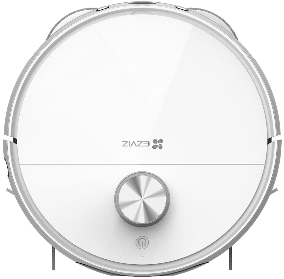 Robot sprzątający EZVIZ RS2 Robot sprzątający EZVIZ RS2