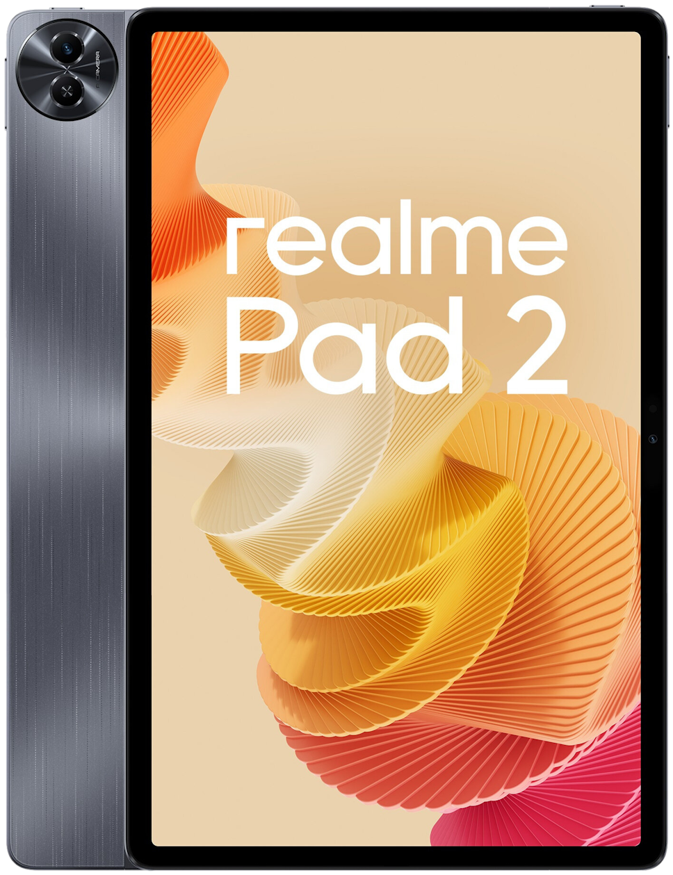 Tablet Realme Pad 2 11.5" 6/128 GB Wi-Fi Szary