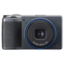 RICOH GR IIIx Urban Edition + GC 11