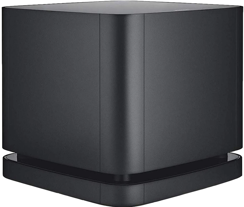 Subwoofer BOSE Bass Module 500 Czarny