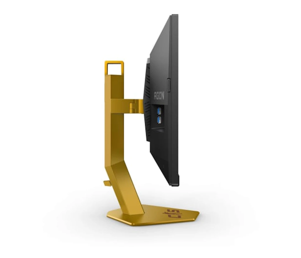 Monitor AOC CS24A