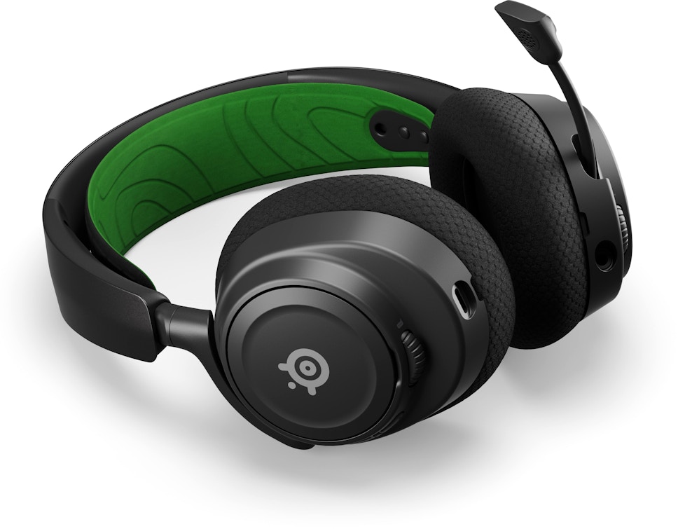 Słuchawki SteelSeries Arctis Nova 7X Bezprzewodowe Słuchawki SteelSeries Arctis Nova 7X Bezprzewodowe
