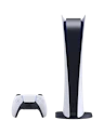 Konsola Sony PlayStation 5 Fat Digital