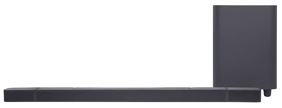 Soundbar JBL Bar 1000 Pro Czarny