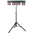 Zestaw oświetleniowy LIGHT4ME LED MT Bar 2