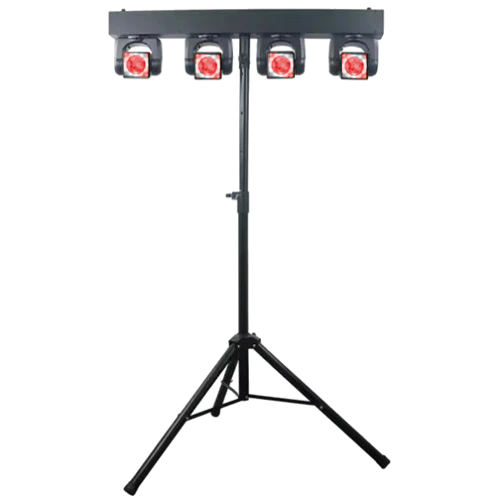 Zestaw oświetleniowy LIGHT4ME LED MT Bar 2