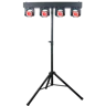Zestaw oświetleniowy LIGHT4ME LED MT Bar 2