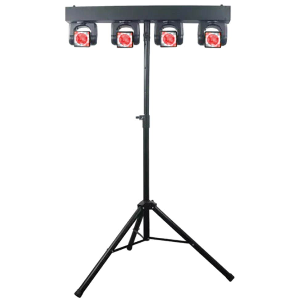 Zestaw oświetleniowy LIGHT4ME LED MT Bar 2