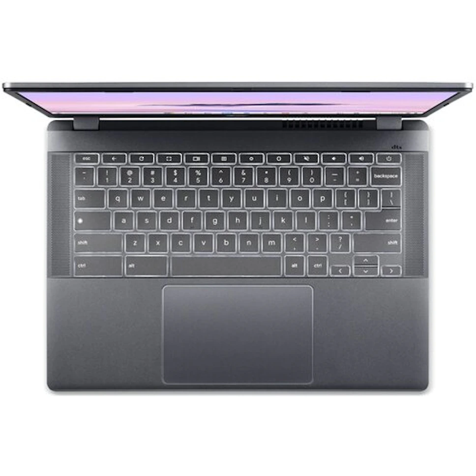 Laptop ACER Chromebook Plus 514 CB514-3H-R36J 14" R5-7520C/8GB/512GB/Chrome OS