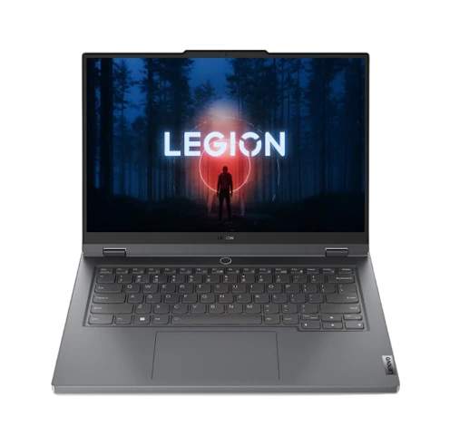 Laptop LENOVO Legion Slim 5-14,5"-R7 RTX4060 32GB RAM 512GB SSD
