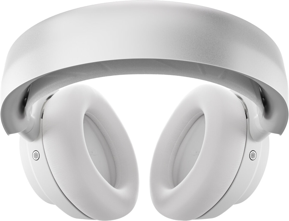 Słuchawki SteelSeries Arctis Nova Pro Wireless X Białe Słuchawki SteelSeries Arctis Nova Pro Wireless X Białe