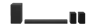 Soundbar LG S40TR Czarny