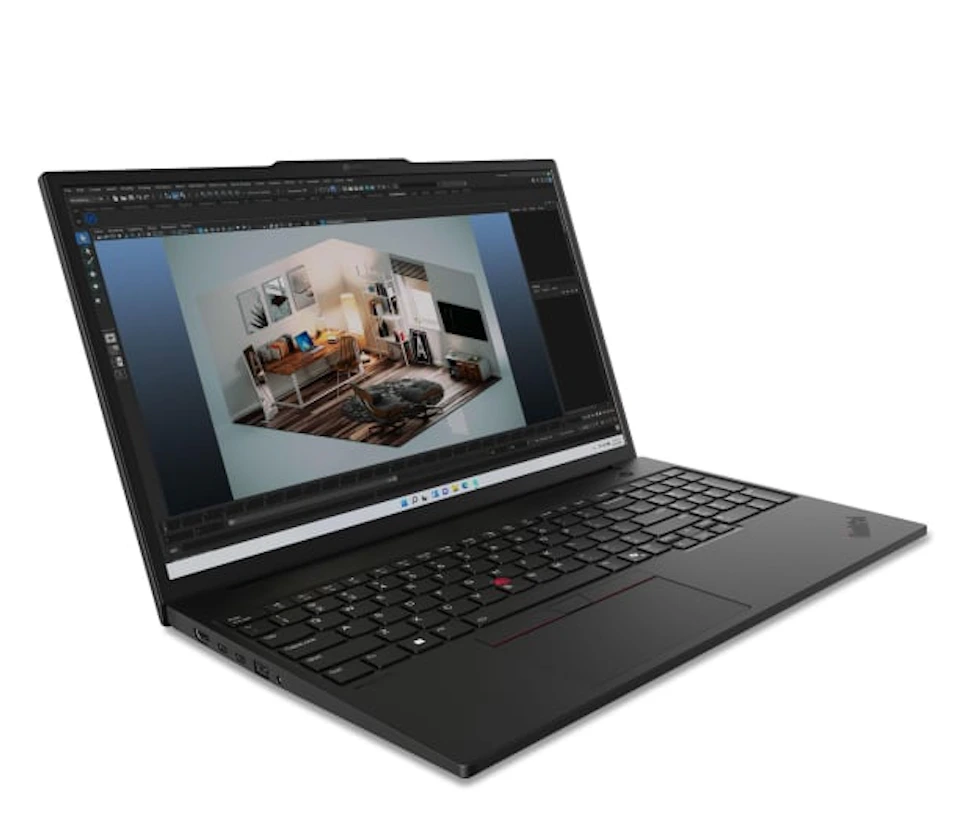 Lenovo ThinkPad P16s Ultra 7-165H/32GB/1TB/Win11P RTX500 OLED