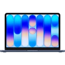 Laptop Apple MacBook Neo 2026 13" A18 Pro 8GB/512GB Indygo