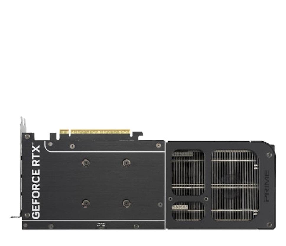 ASUS GeForce RTX 5060 Ti Prime OC 16GB GDDR7 DLSS4 ASUS GeForce RTX 5060 Ti Prime OC 16GB GDDR7 DLSS4