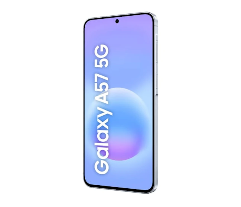 Samsung Galaxy A57 5G 8/128GB Niebieski