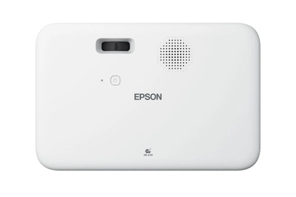 Projektor Epson CO-FH02