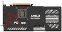 Karta graficzna SAPPHIRE Pulse Radeon RX 9070 Gaming 16GB