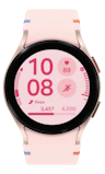 Smartwatch Samsung Galaxy Watch FE 40mm Różowe Złoto