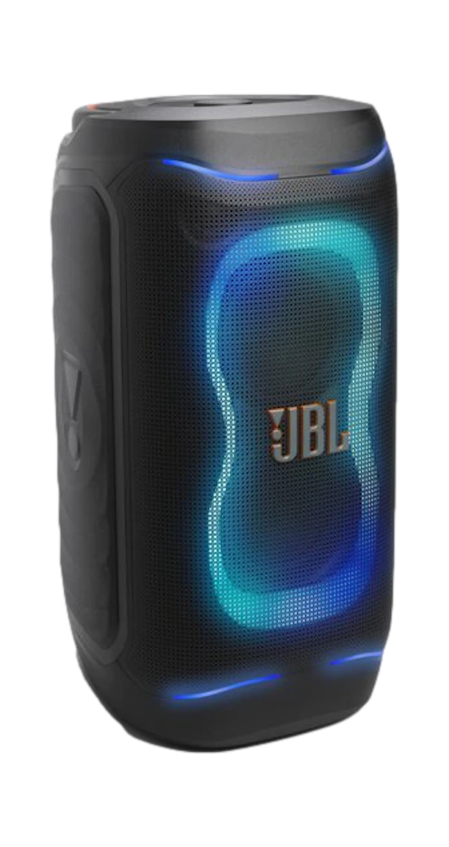 Power Audio JBL PartyBox 130 Karaoke Czarny