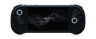 Konsola AYANEO 3 OLED Ryzen 7 16/512GB 144Hz Czarny