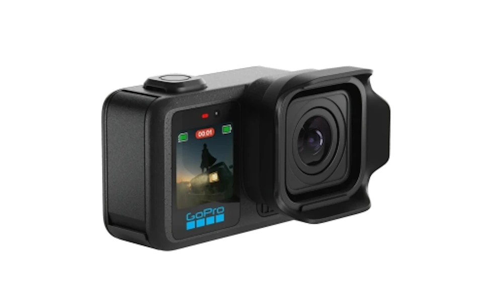 Kamera sportowa GoPro Mission 1
