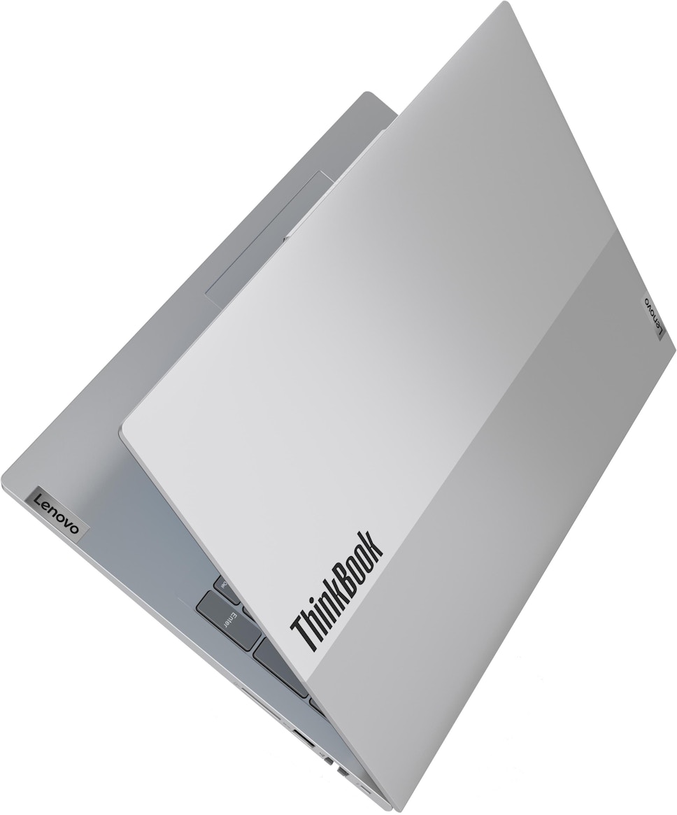 Laptop Lenovo ThinkBook G6 IRL 16" / i5 / 16GB /512GB / Windows 11 Professional Laptop Lenovo ThinkBook G6 IRL 16" / i5 / 16GB /512GB / Windows 11 Professional