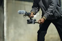 Kamera Sony FX2 body - ILME-FX2B